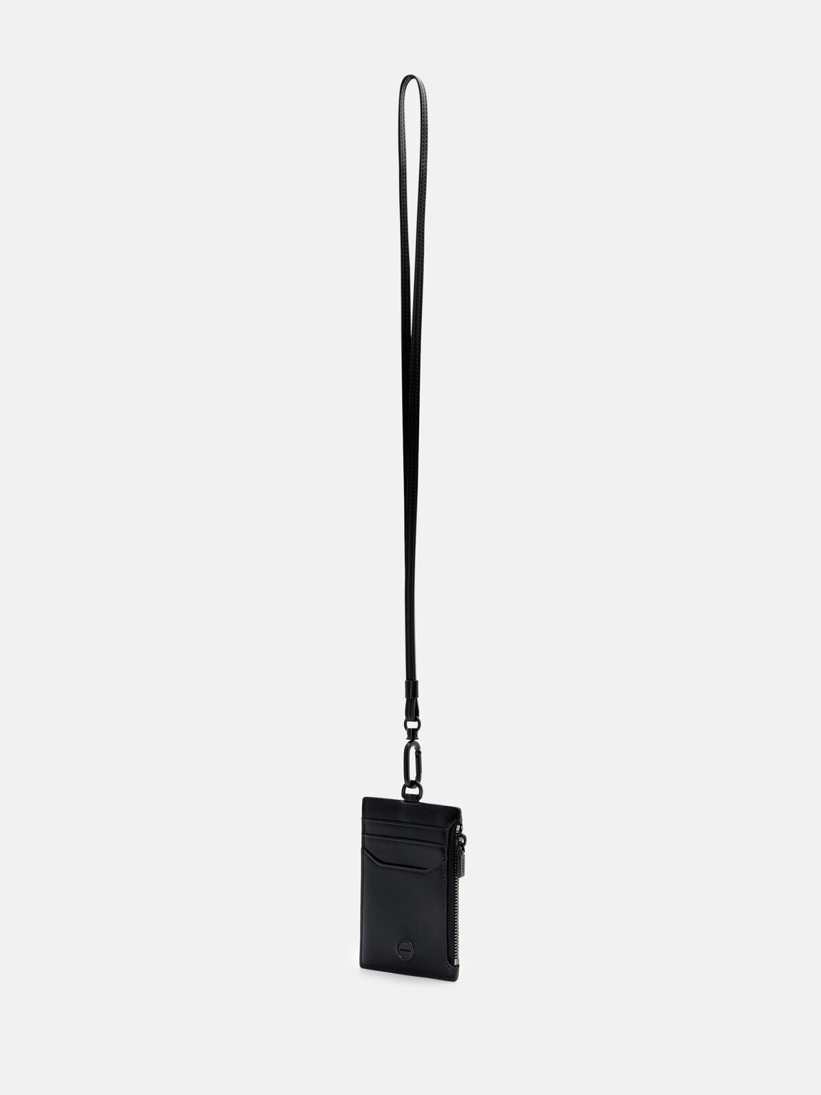 Leather Lanyard, , hi-res