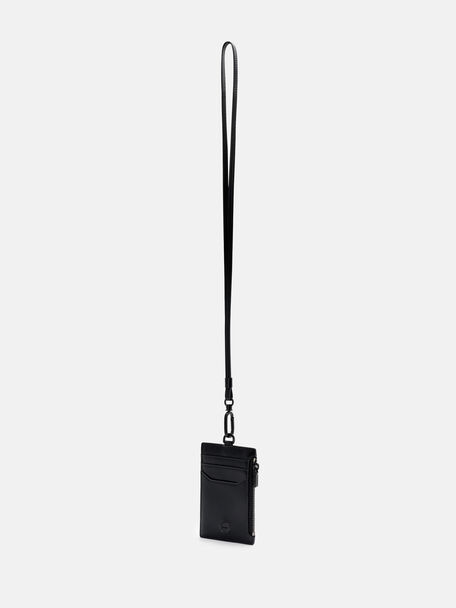 Leather Lanyard, , hi-res