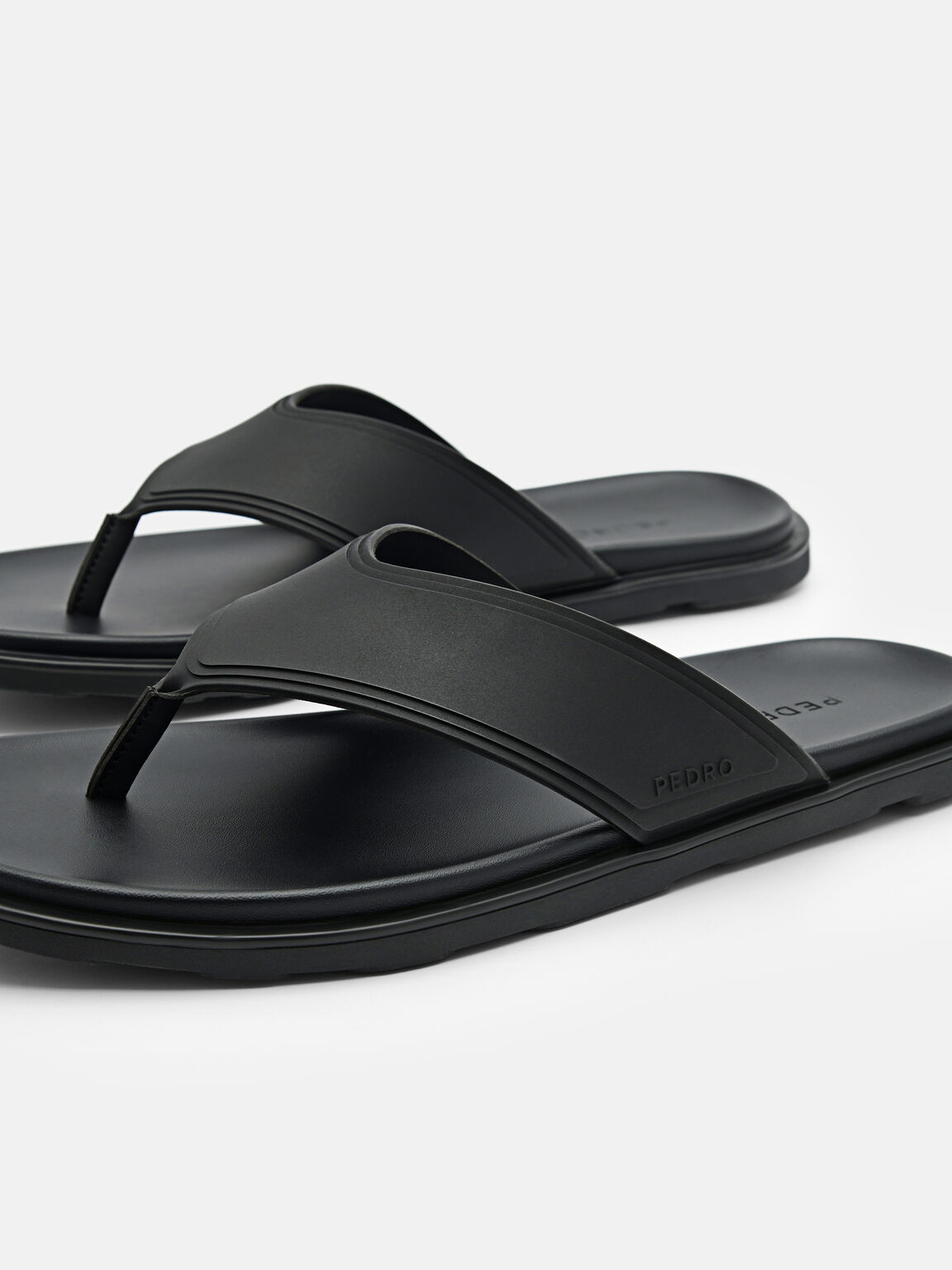 Pascal Thong Sandals, 