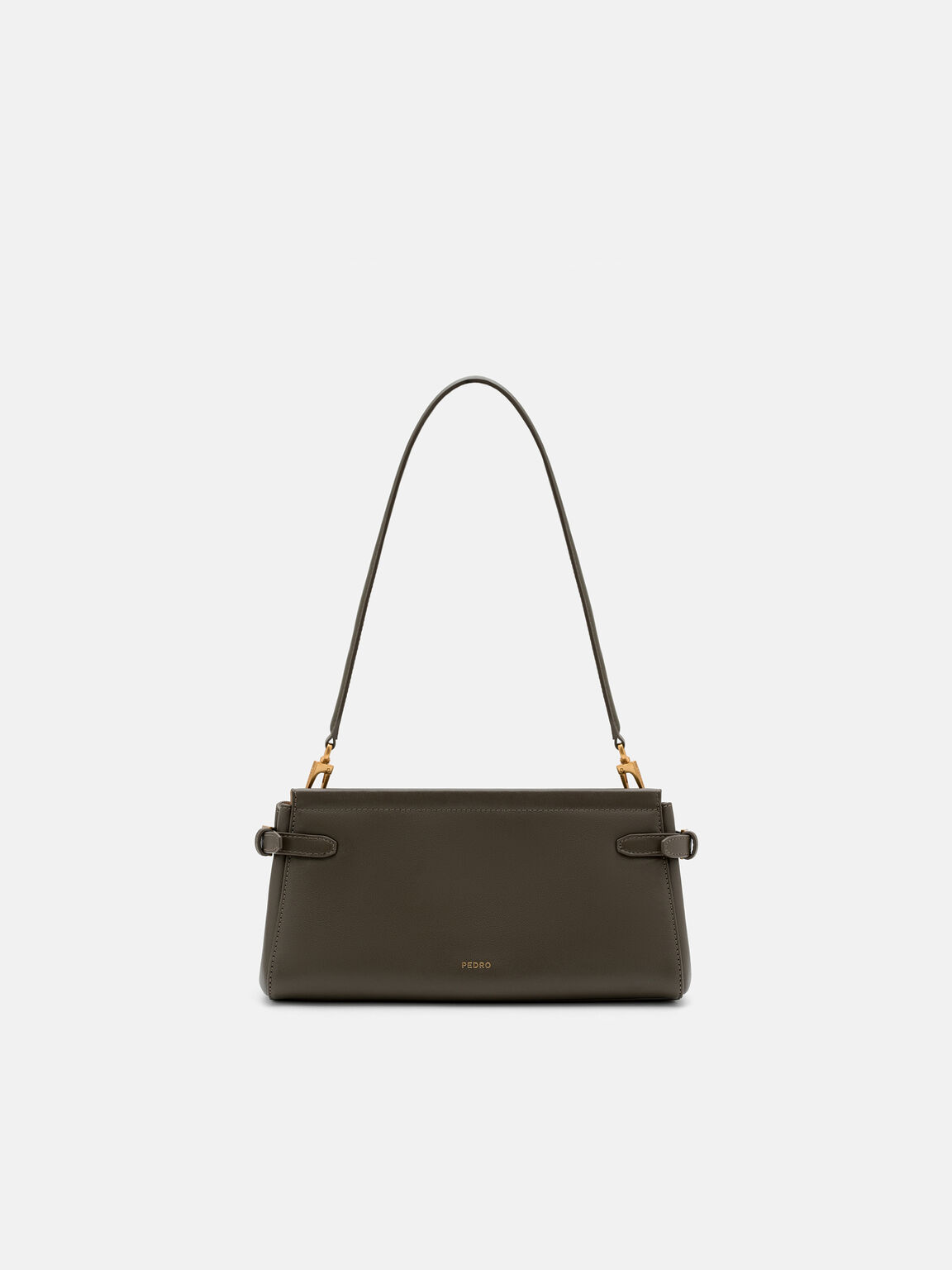 Tas Bahu Kulit Emory, , hi-res