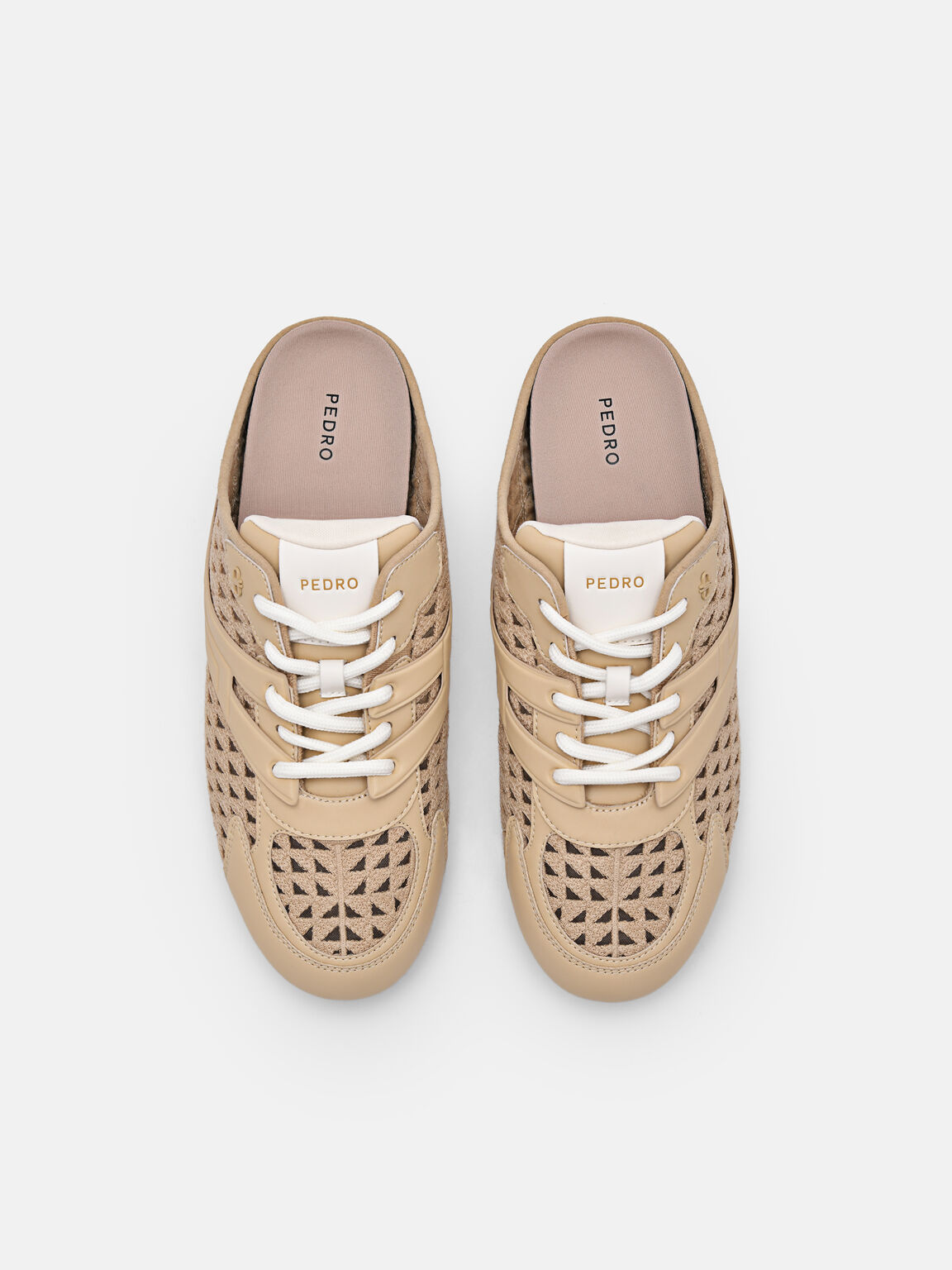 Novo Eclipse Slip-On Sneakers, 