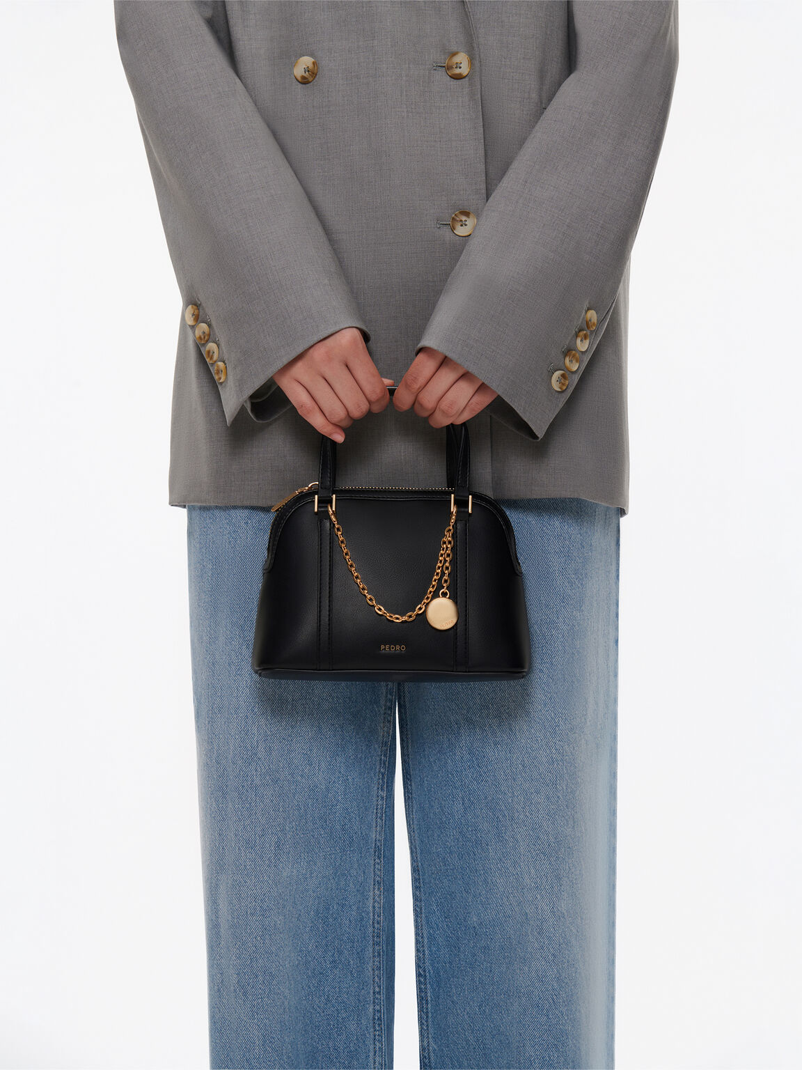Lucia Mini Handbag, 