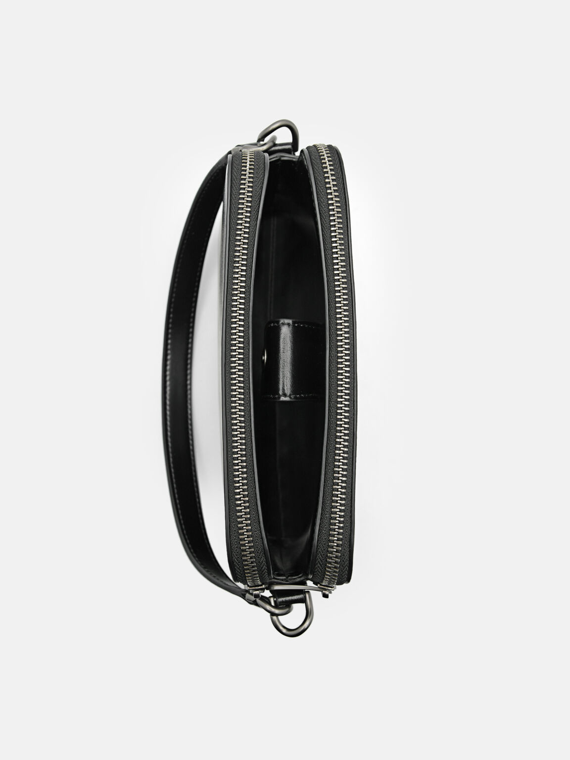 Boxy Crossbody Bag, , hi-res