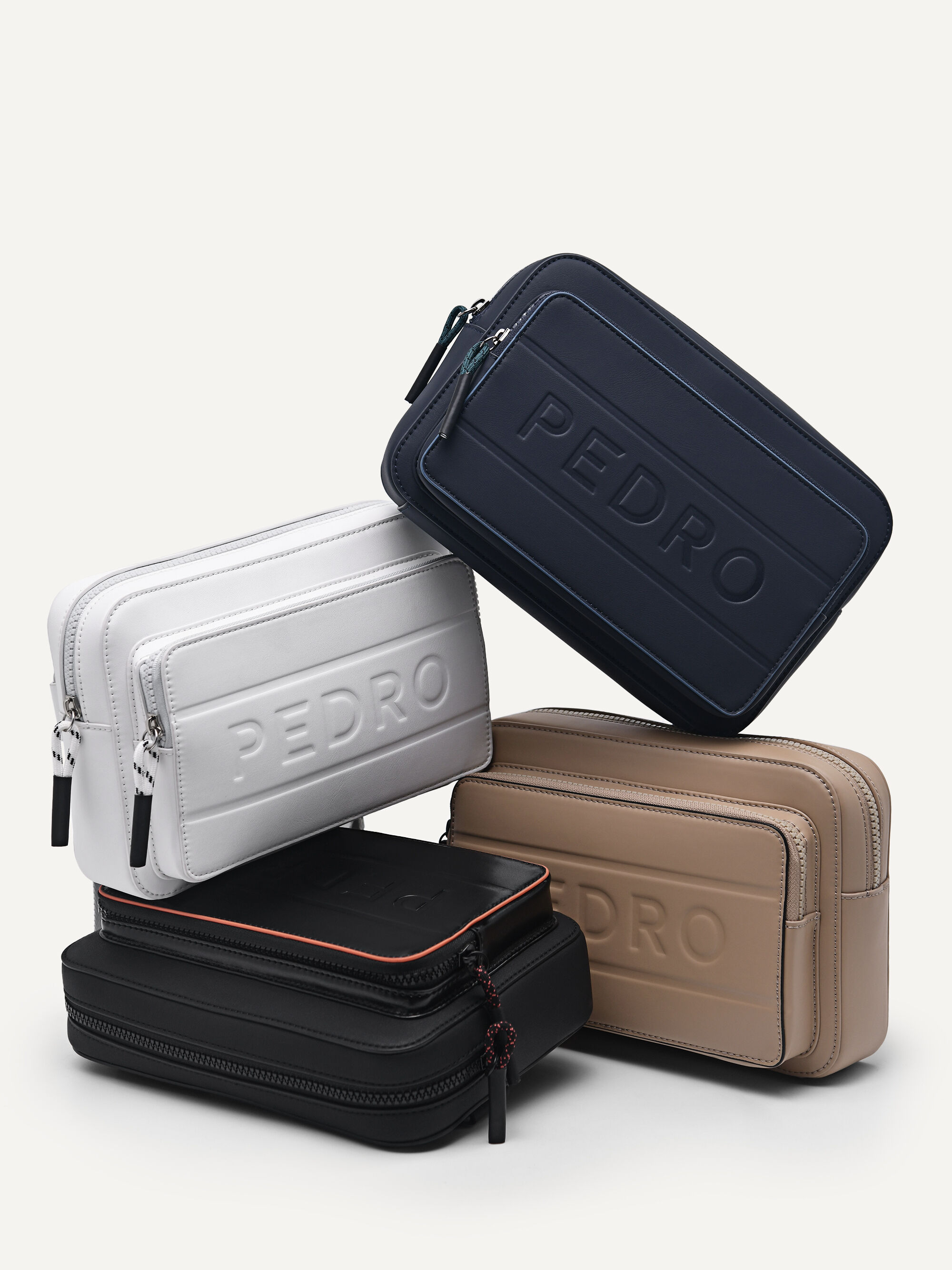 Flynn Casual Sling Bag - PEDRO ID