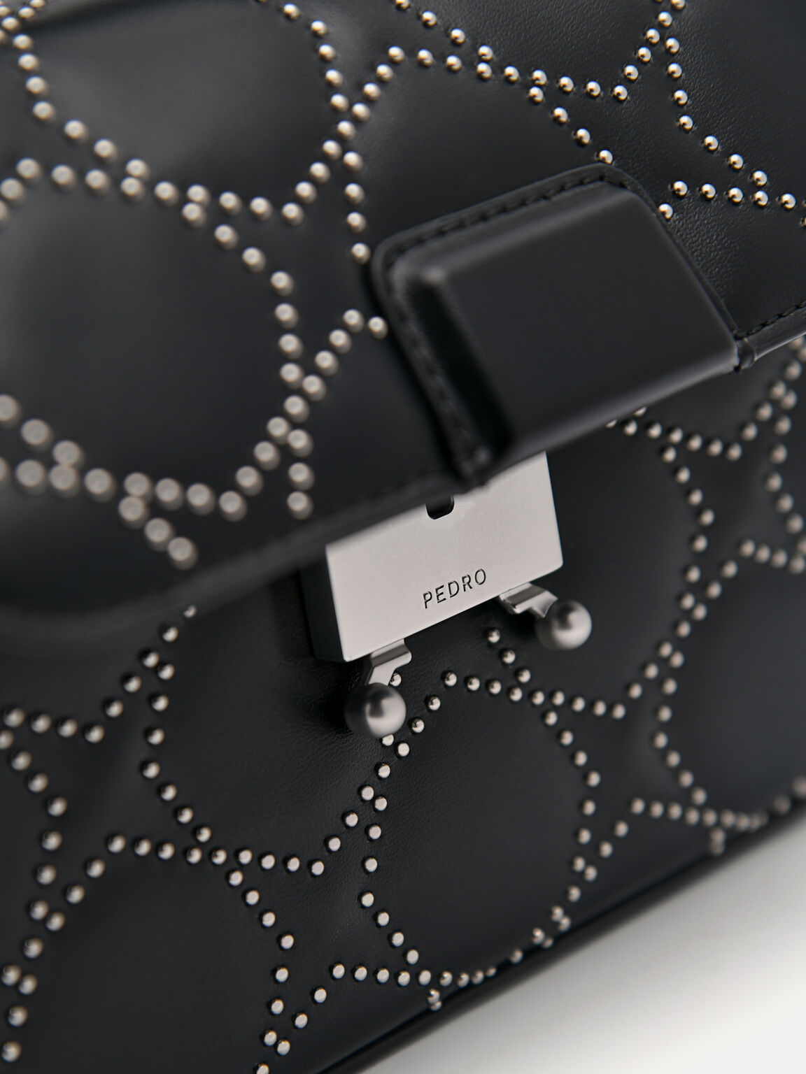 Tas Bahu Mini Maisie, 