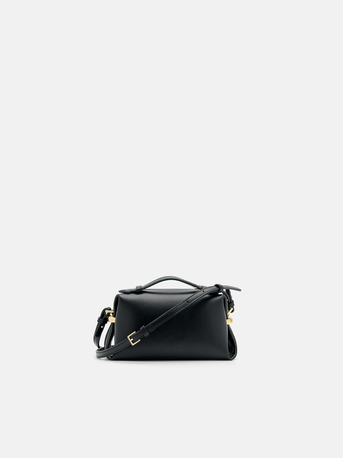 Lia Mini Bowling Bag, , hi-res