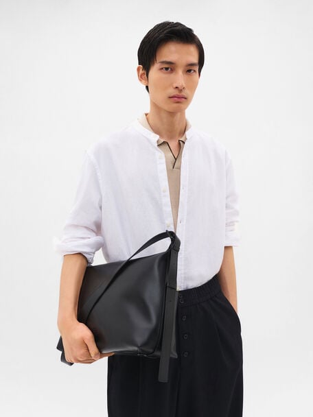 Tas Selempang Pierce, 