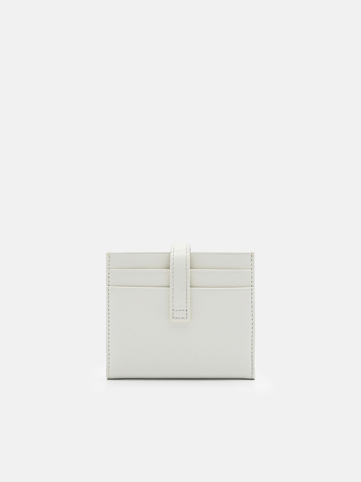 PEDRO Studio Leather Bi-Fold Card Holder, 