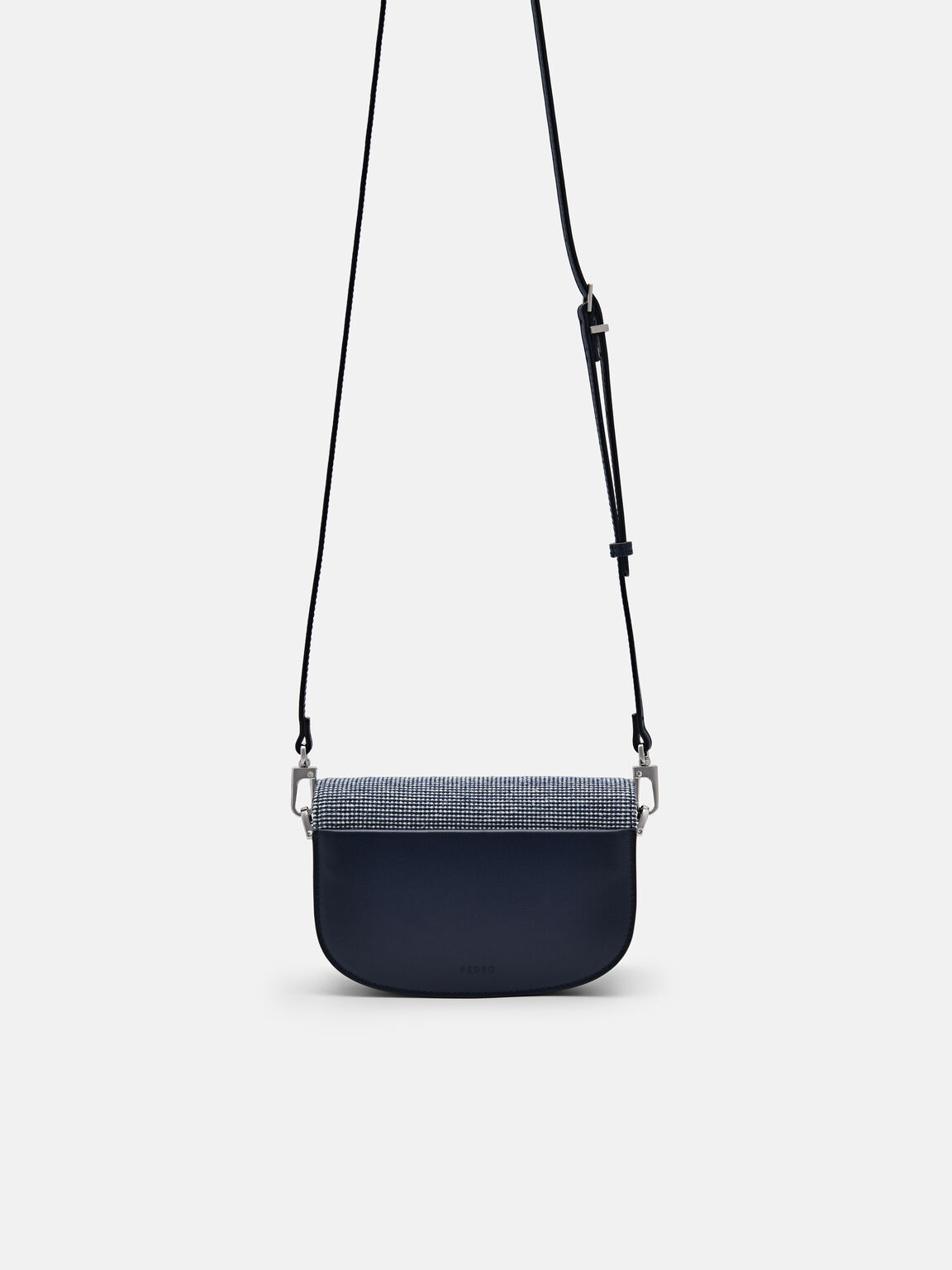 PEDRO Icon Fabric Shoulder Bag, , hi-res