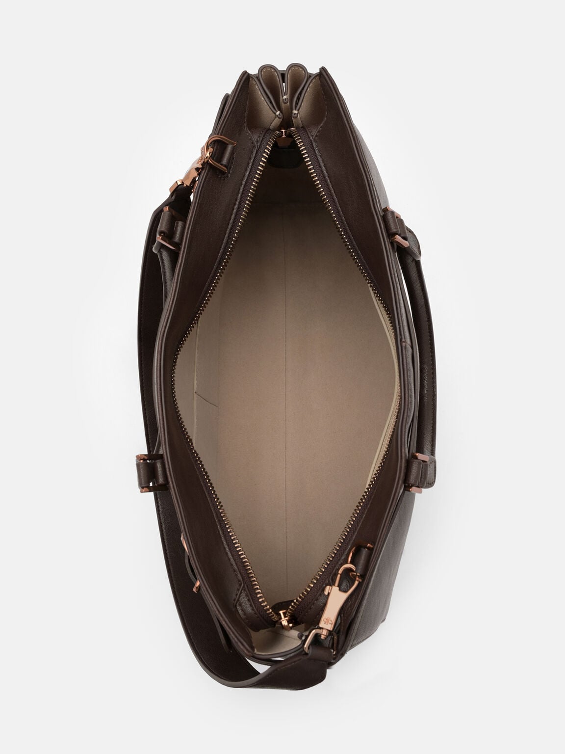 Tas Satchel Kulit Vienna, , hi-res