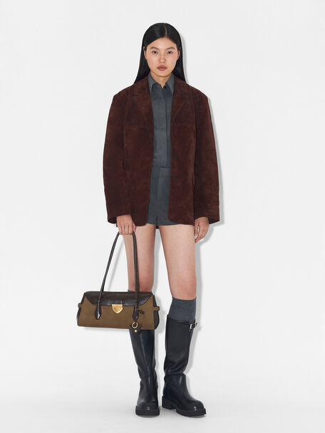 Lottie Shoulder Bag, , hi-res