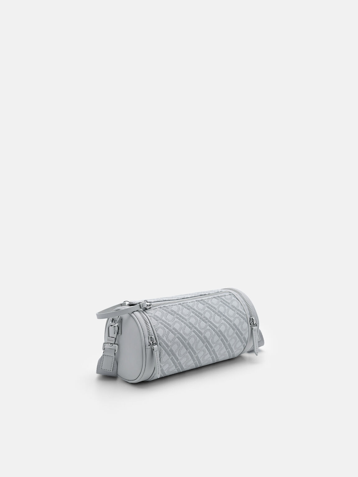Tas Selempang Jacquard PEDRO Icon, 