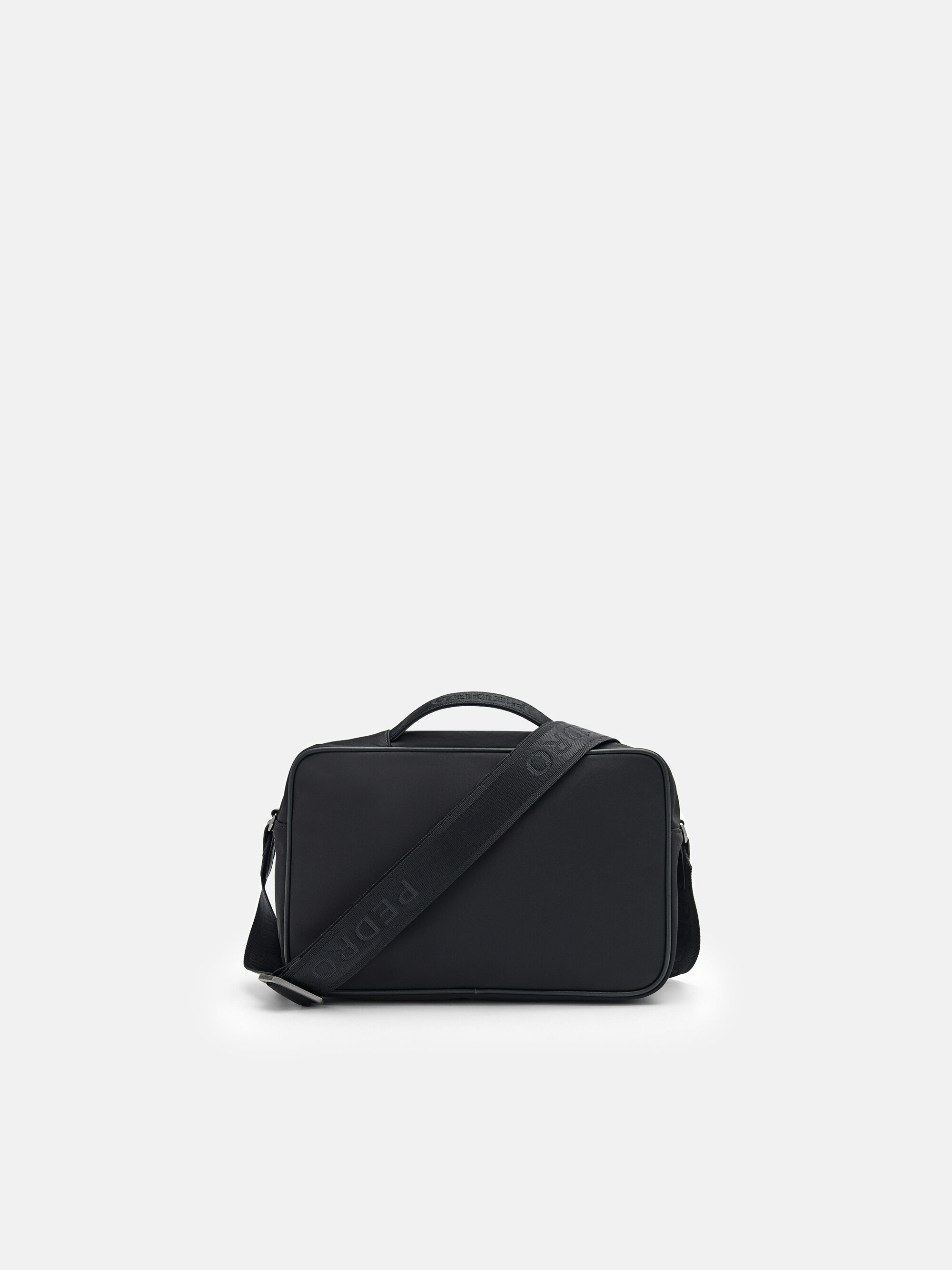 ★PEDRO Nylon Sling Bag ナイロン ショルダーバック/送料込 210.jpg