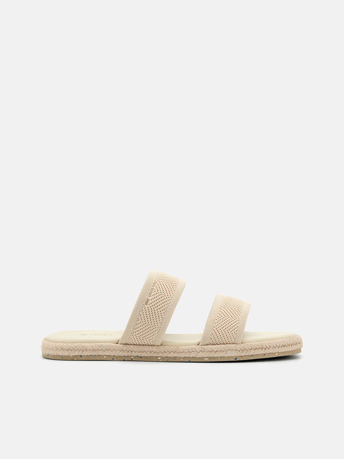 Sandal Rajut rePEDRO, Sand