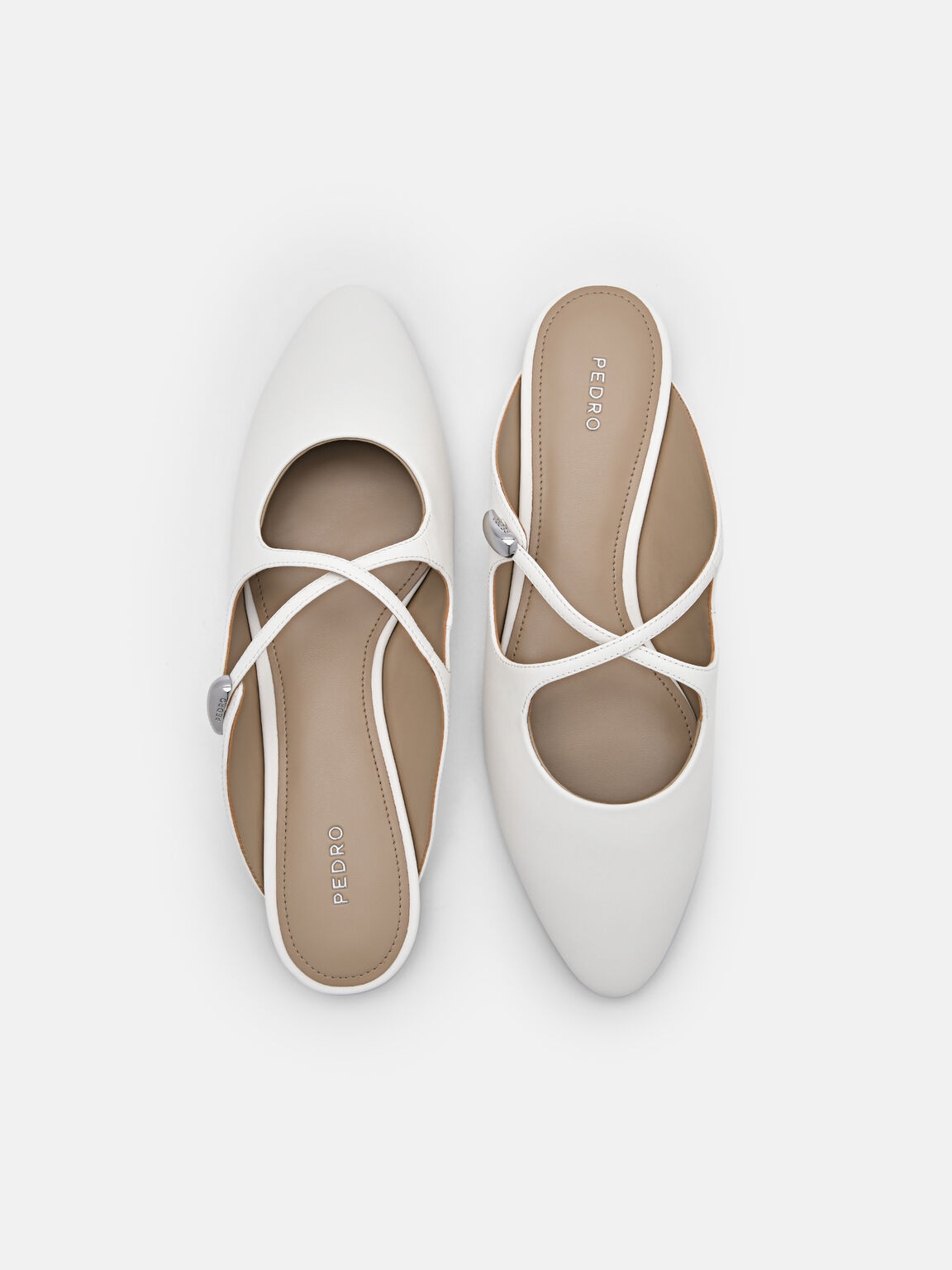 Crossover Mules, 