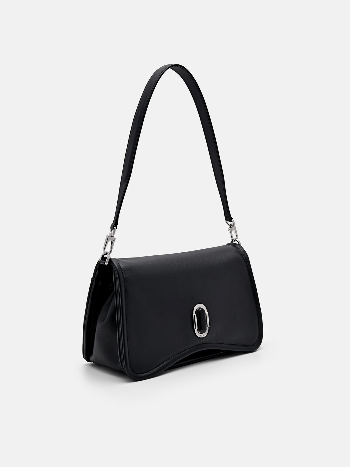 Tas Bahu Kulit PEDRO Studio Rift, 