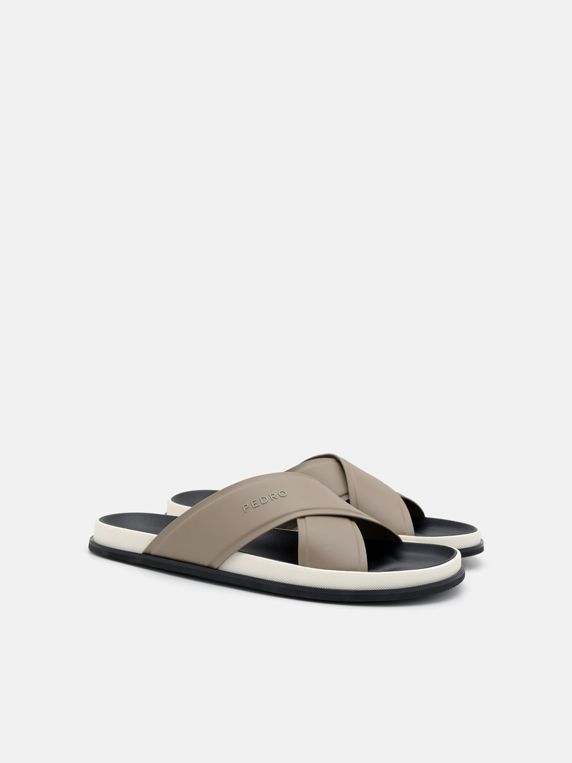Sandal Cross Slide, , hi-res