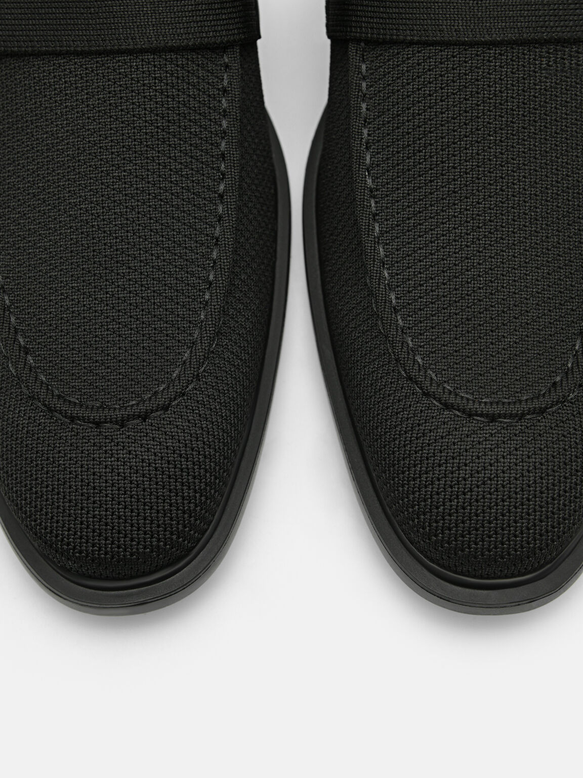 Loafer Penny Kain Ringan Altitude, 