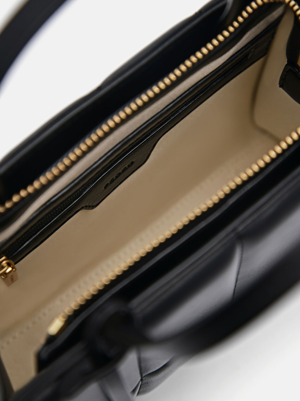 Charlotte Quilted Handbag, 