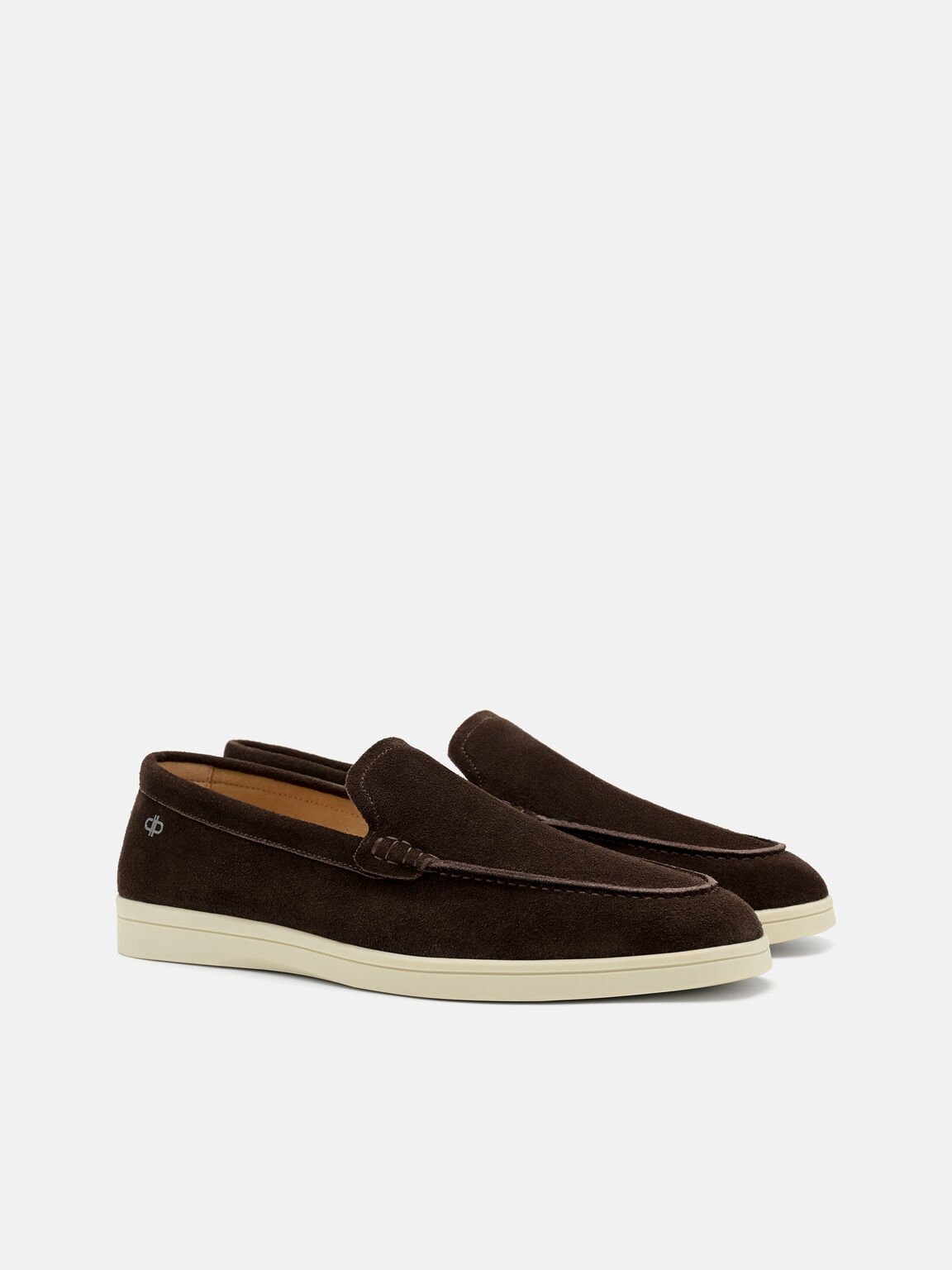 Roam Leather Loafers, , hi-res