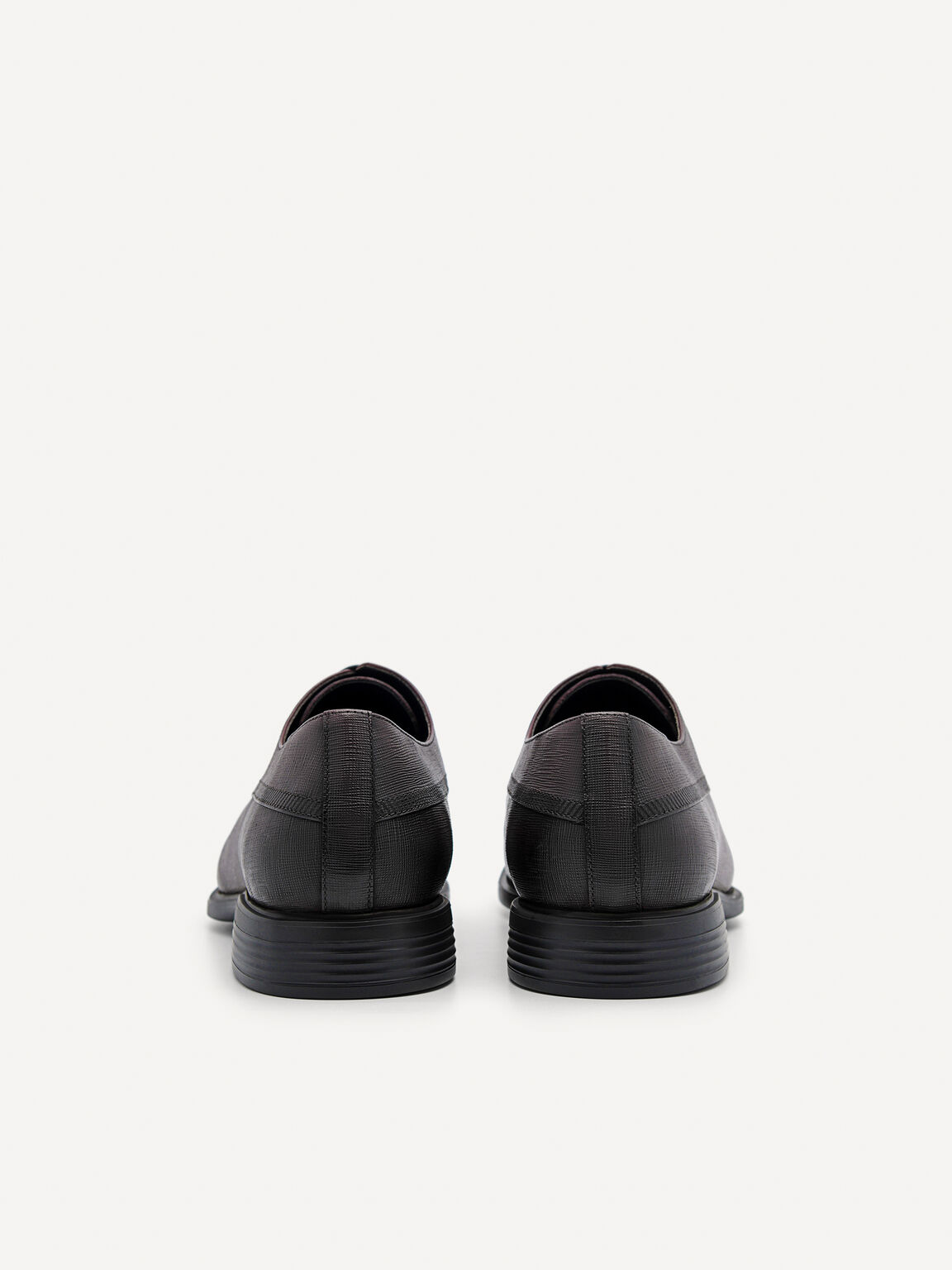 Altitude Lightweight Embossed Derby Shoes, 