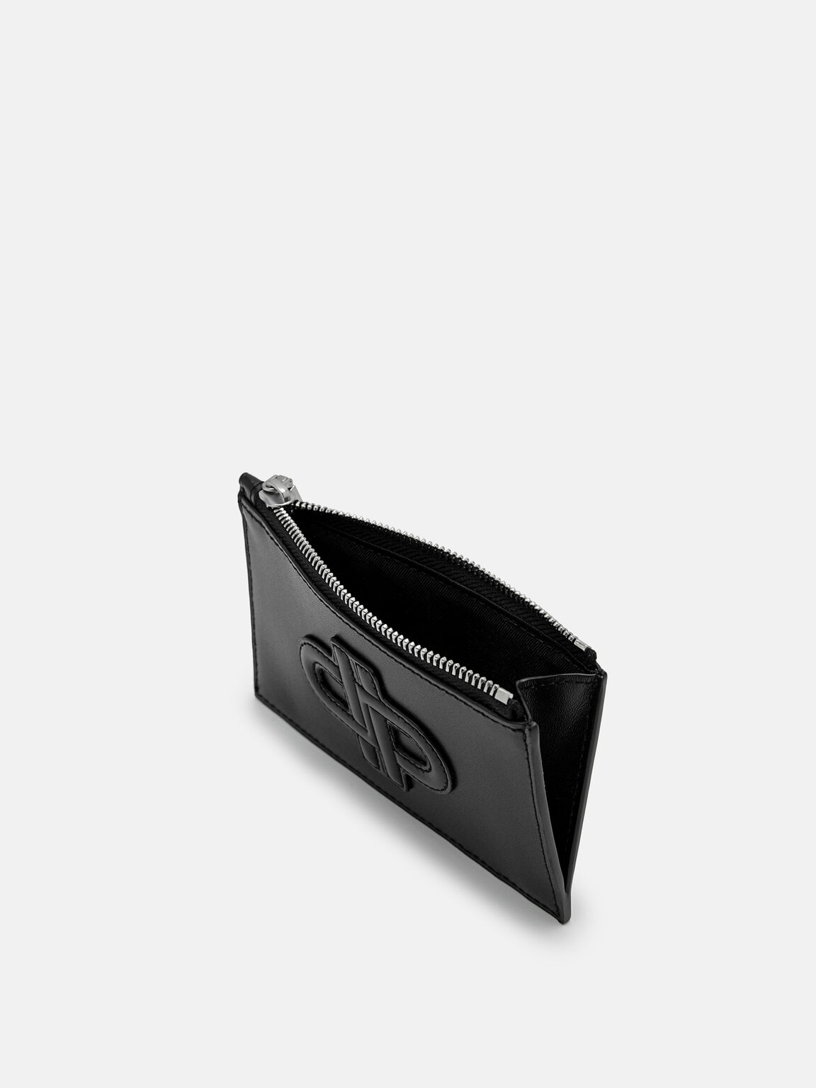 PEDRO Icon Leather Card Holder, 
