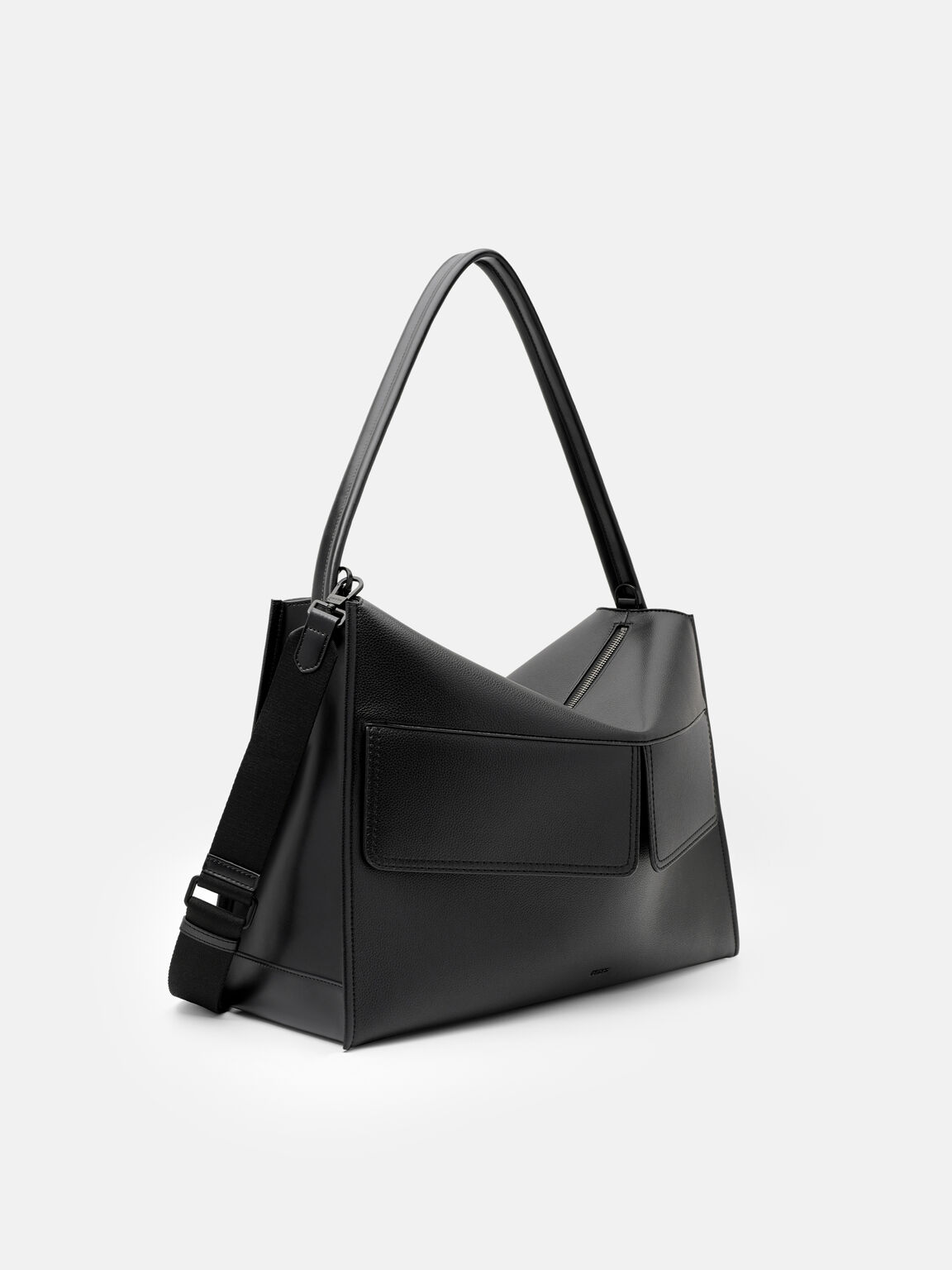 Tas Selempang Slouch, , hi-res