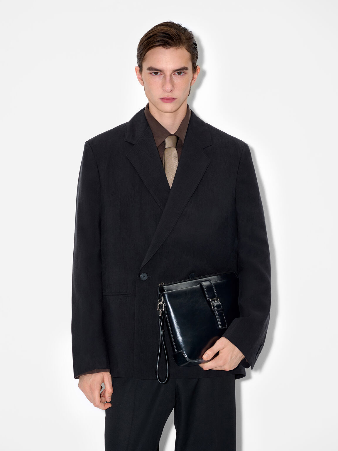 Tyson Clutch Bag, , hi-res