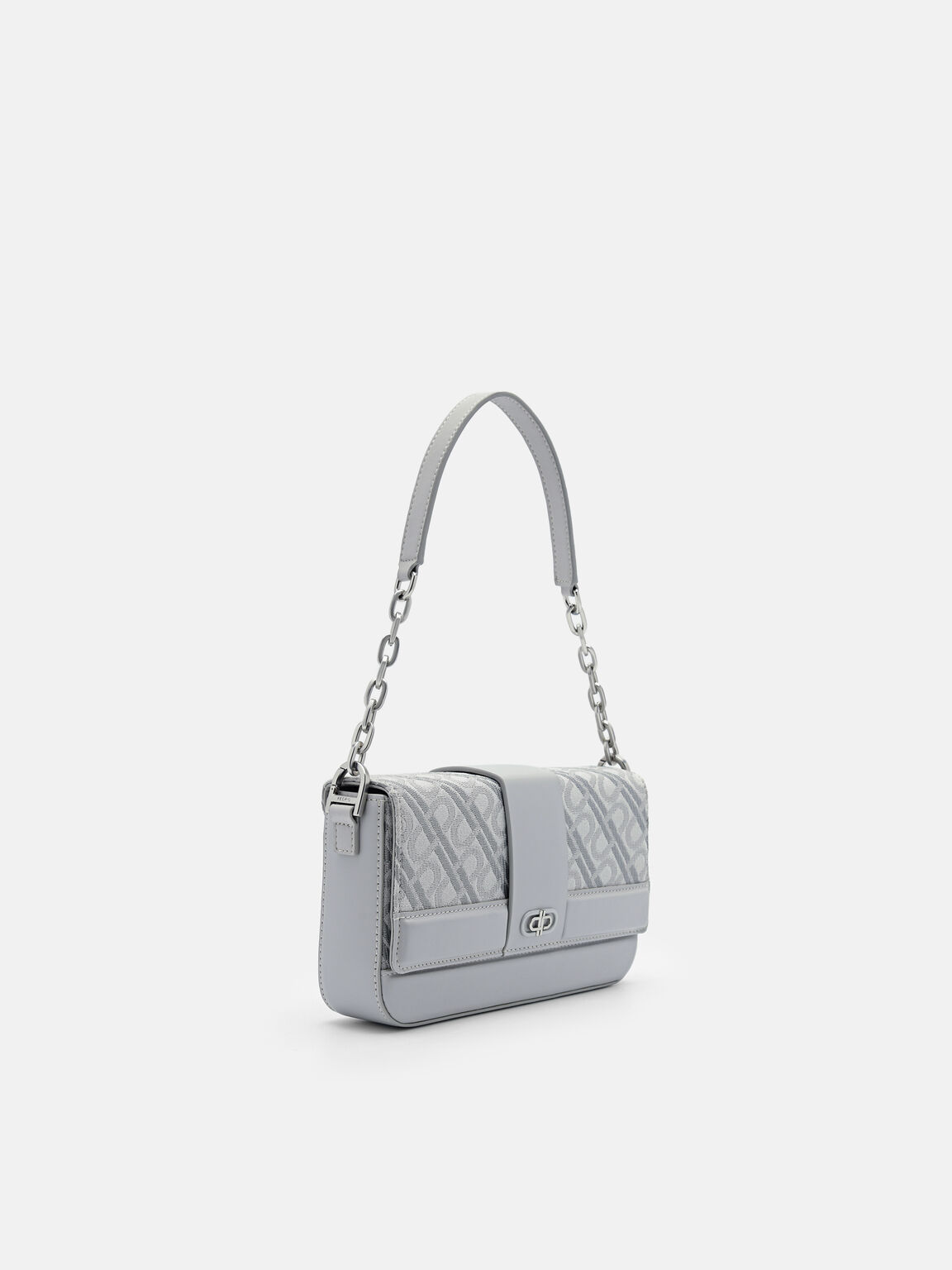 Tas Selempang Kulit PEDRO Icon, , hi-res
