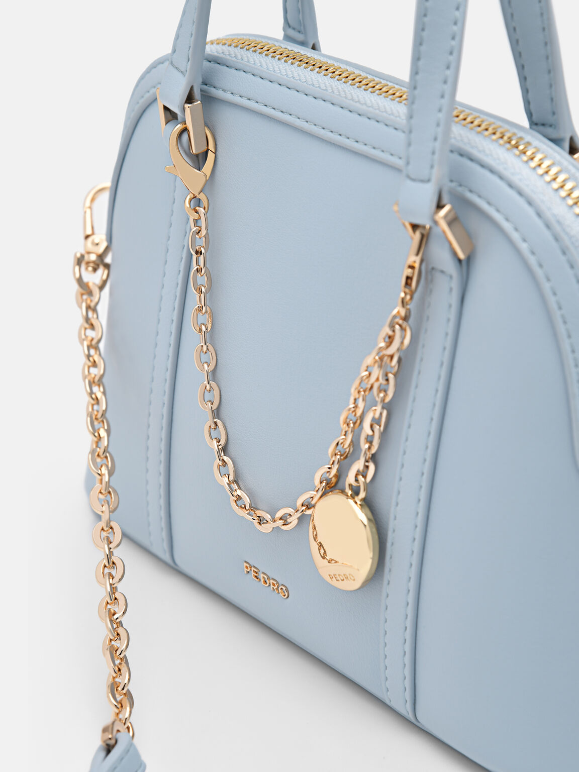 Lucia Mini Handbag, 
