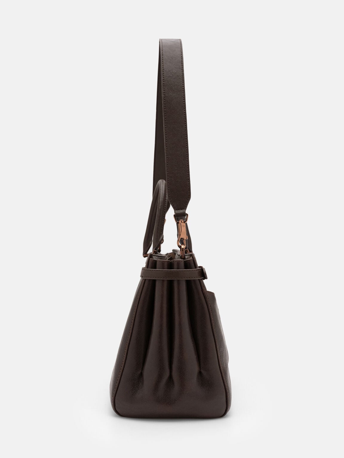 Tas Satchel Kulit Vienna, , hi-res