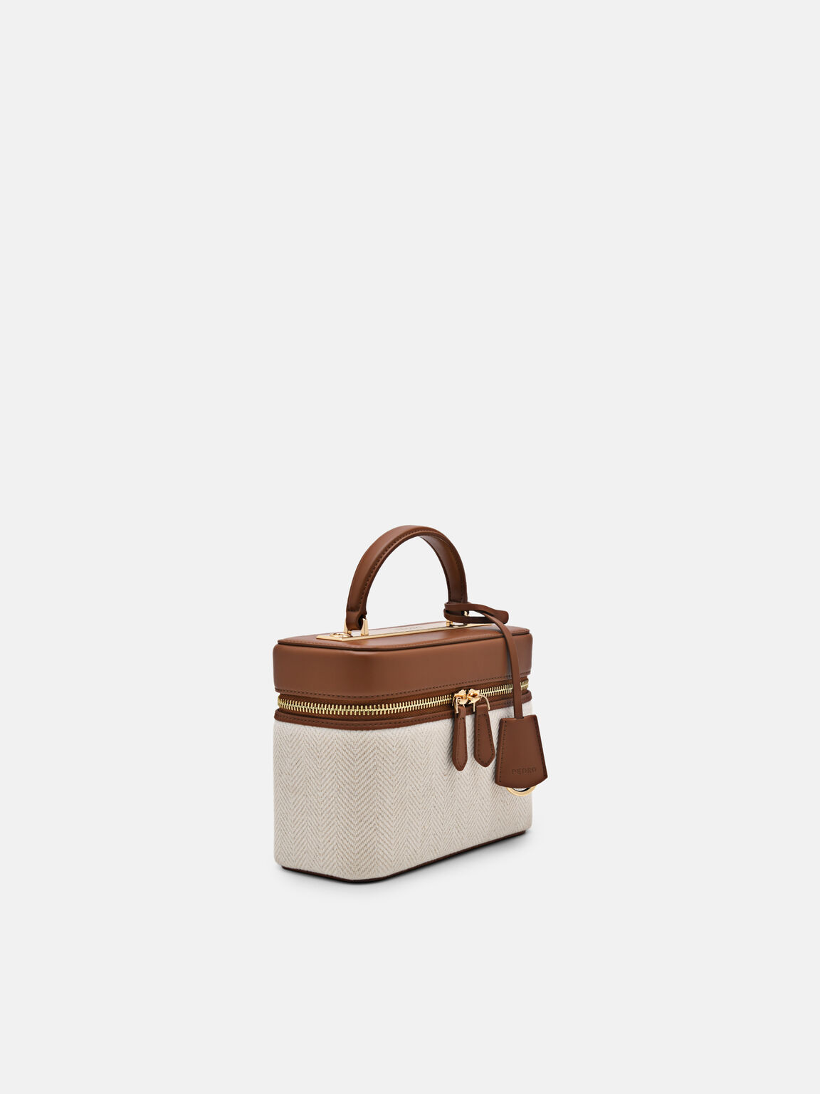 Ari Boxy Shoulder Bag, 