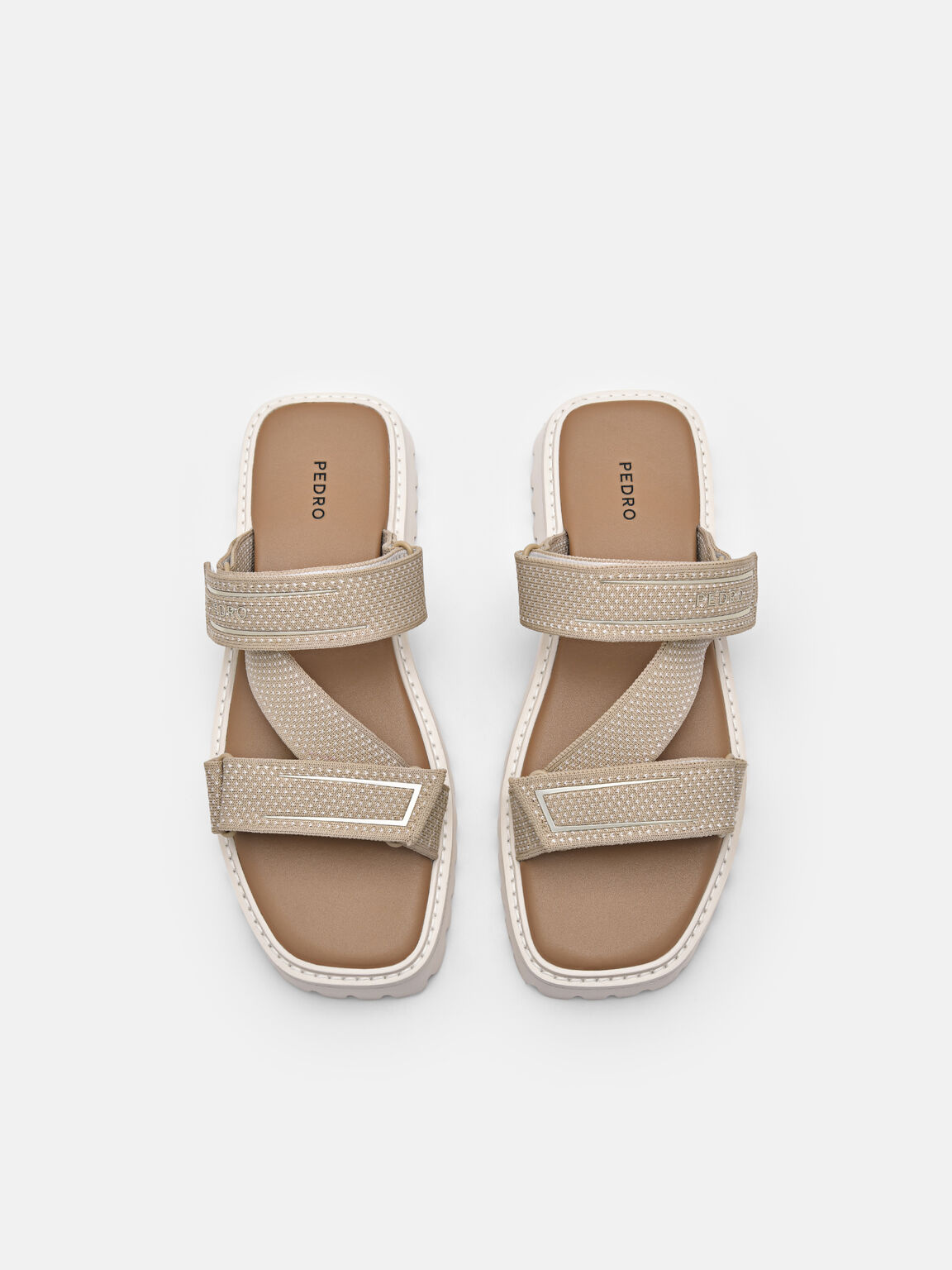 Sandal Rajutan Ronni, 