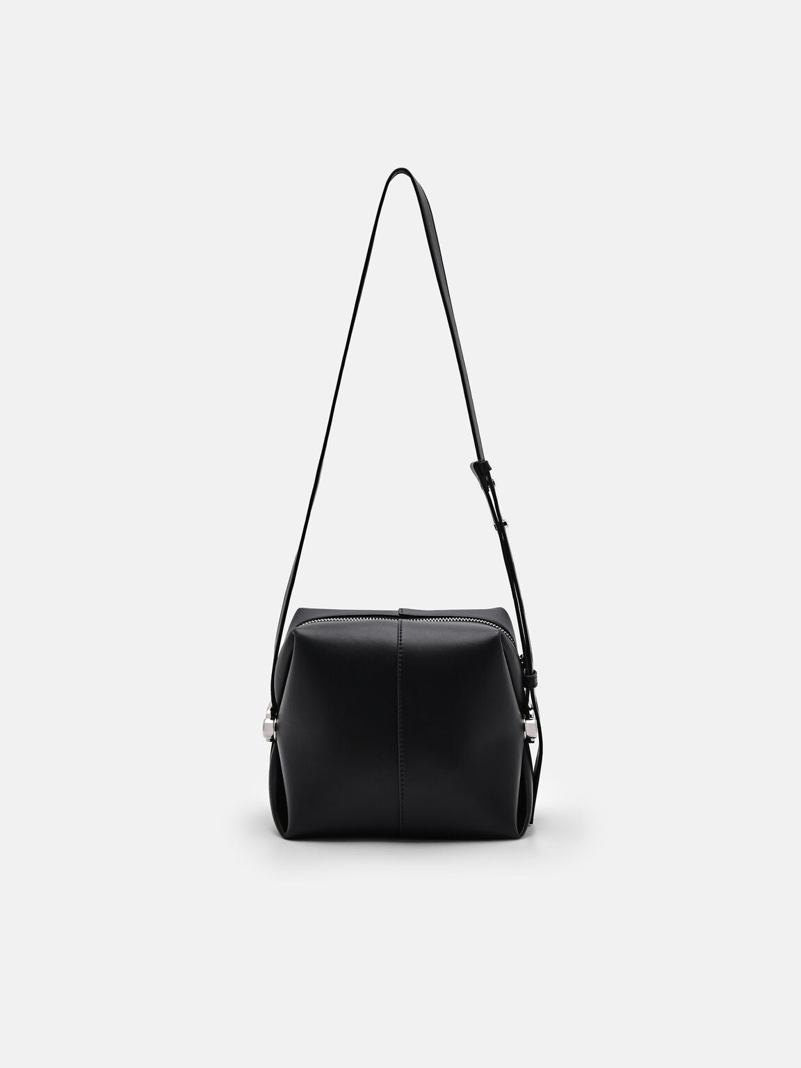 Tas Bahu Cube, 