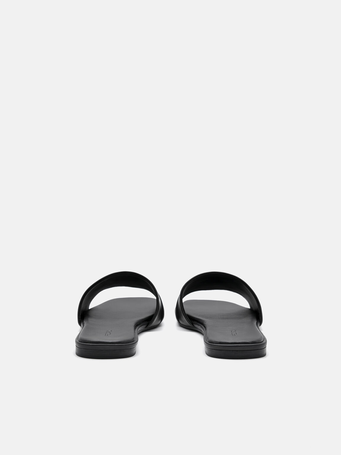 PEDRO Icon Leather Sandals, , hi-res