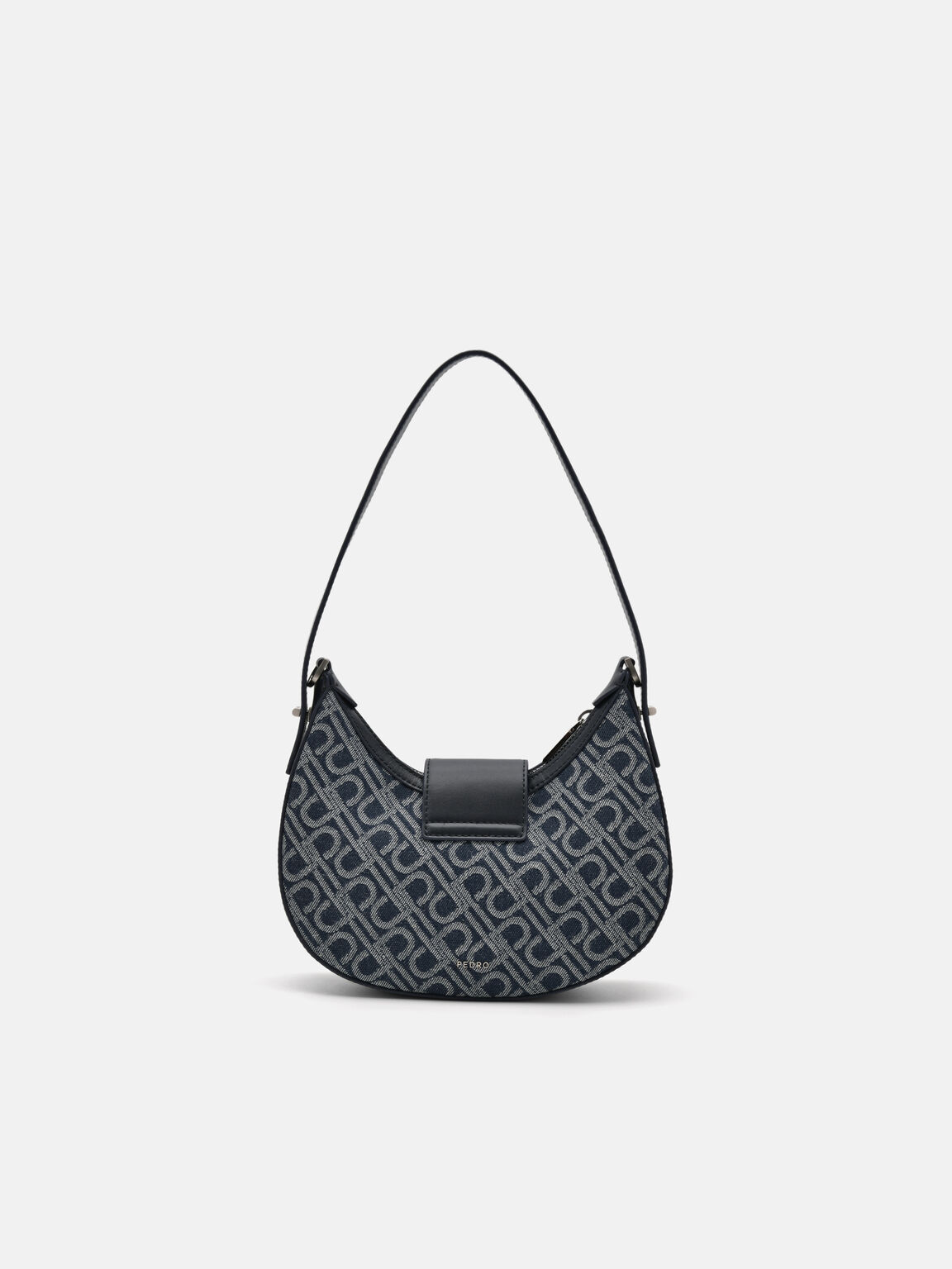 Tas Hobo Fabric PEDRO Icon, 