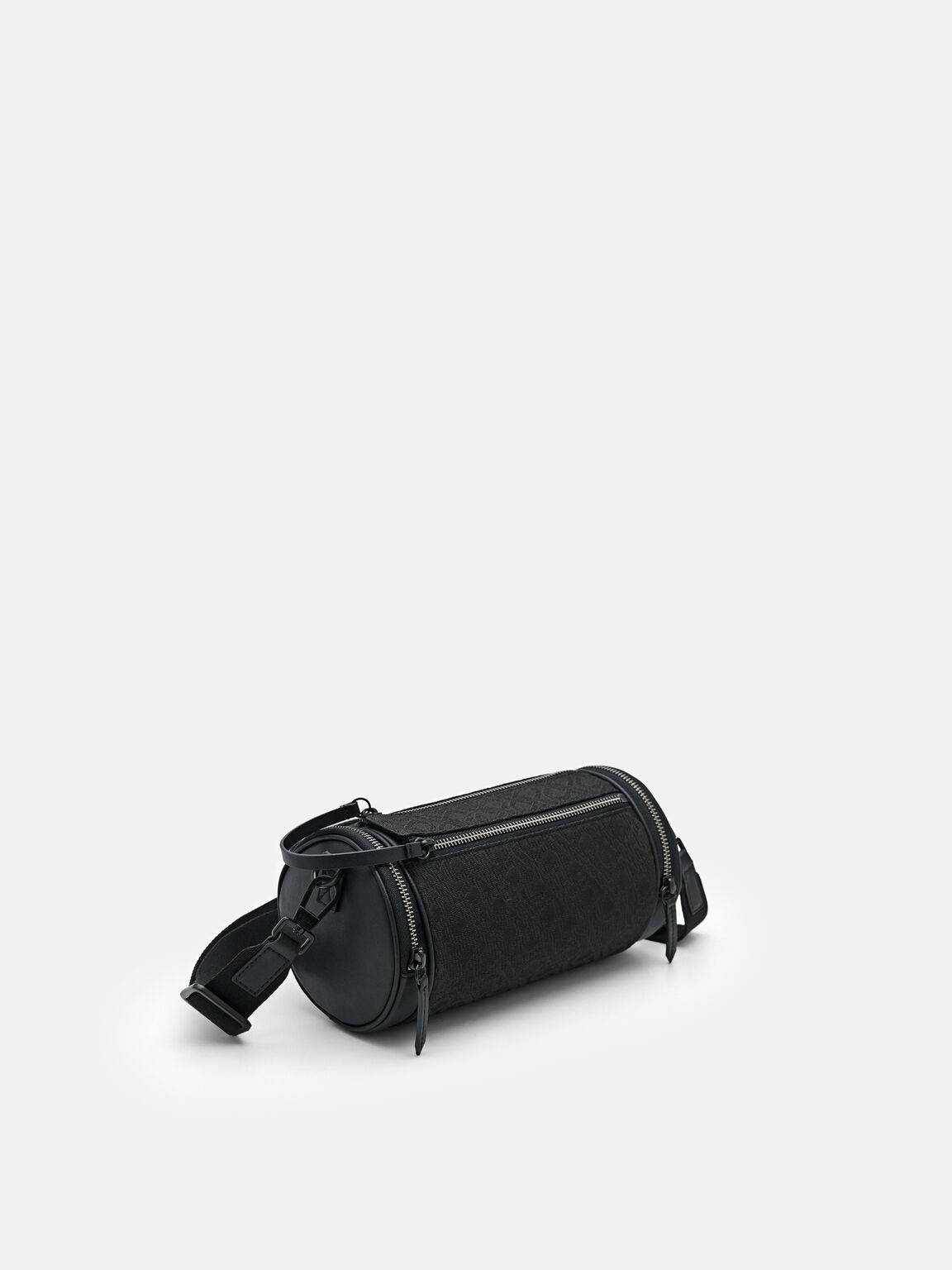 Tas Selempang Jacquard PEDRO Icon, 