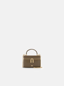 Taupe Gelap
