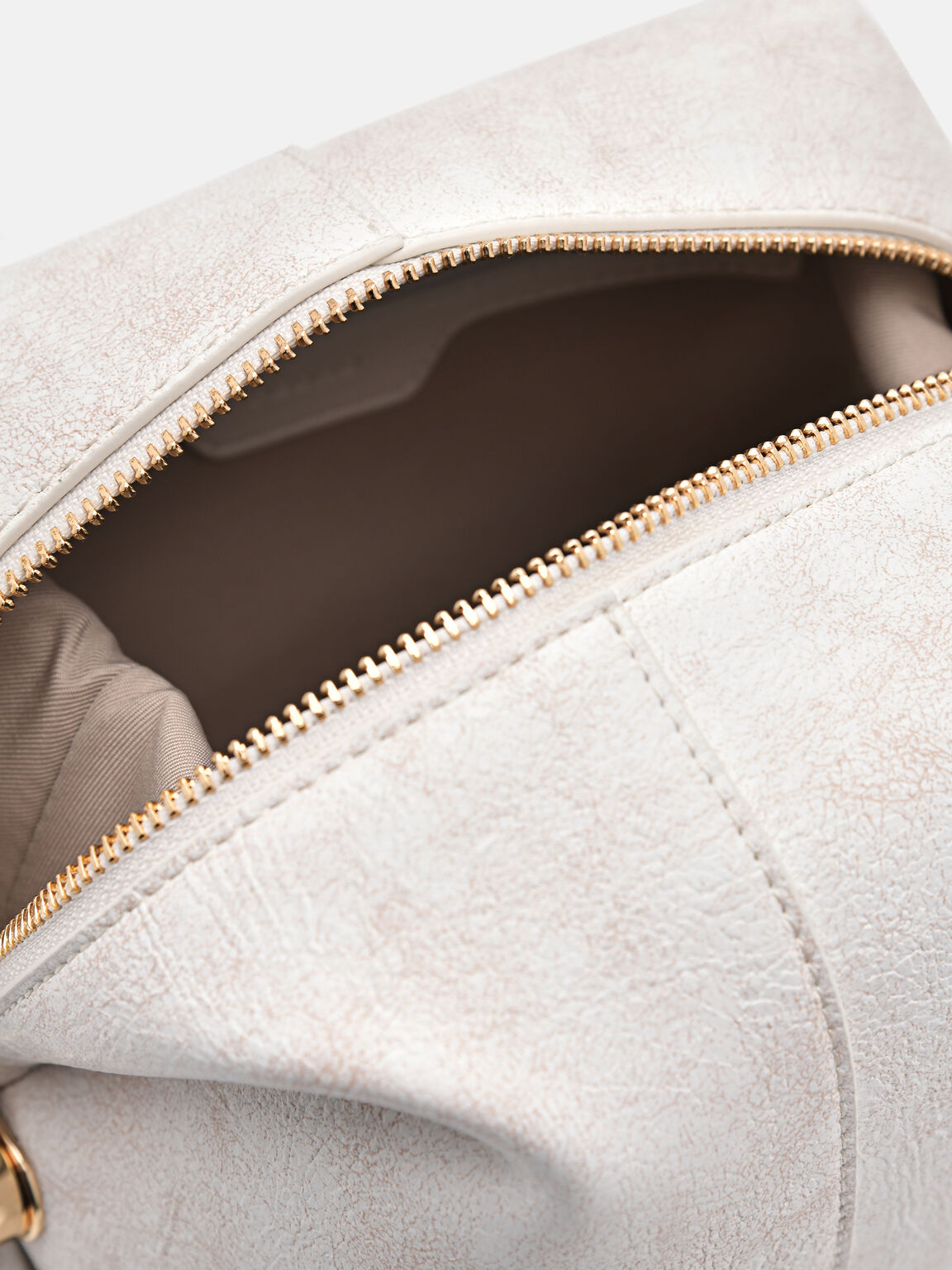 Cube Shoulder Bag, 