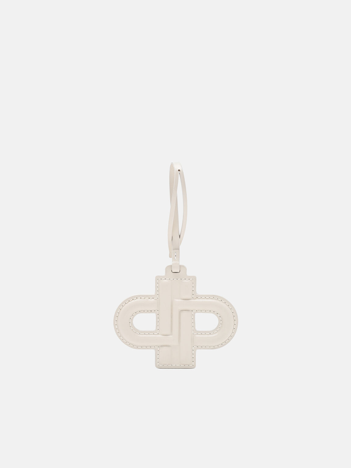 Charm Emblem Kulit, , hi-res