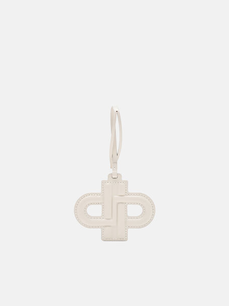 Charm Emblem Kulit, , hi-res