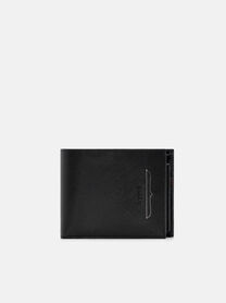 Black Saffiano