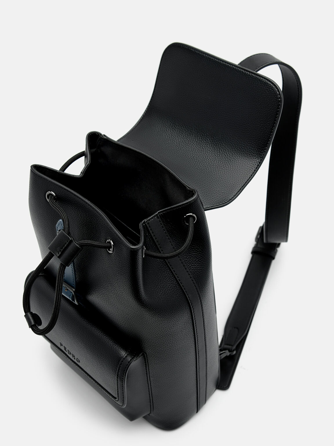 Jones Sling Pouch, Black