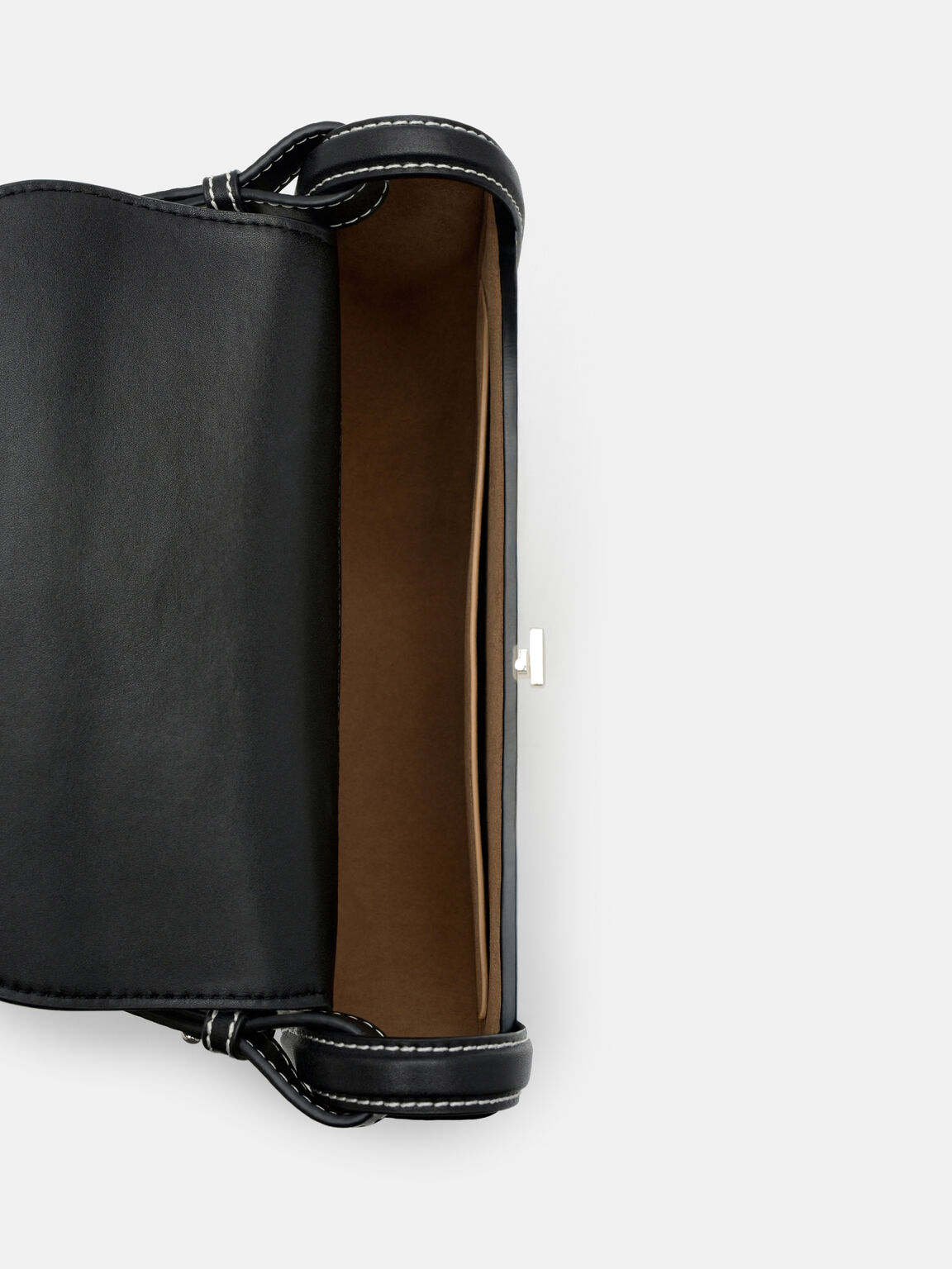 Tas Bahu Kanvas Hitch, , hi-res