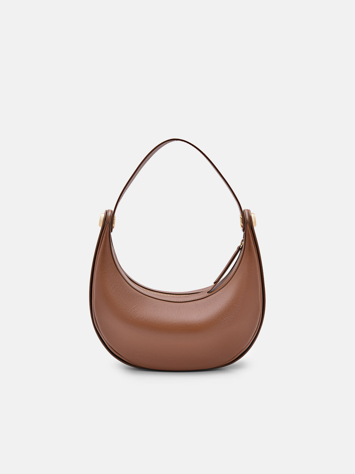 Tas Bahu Kulit PEDRO Icon, , hi-res