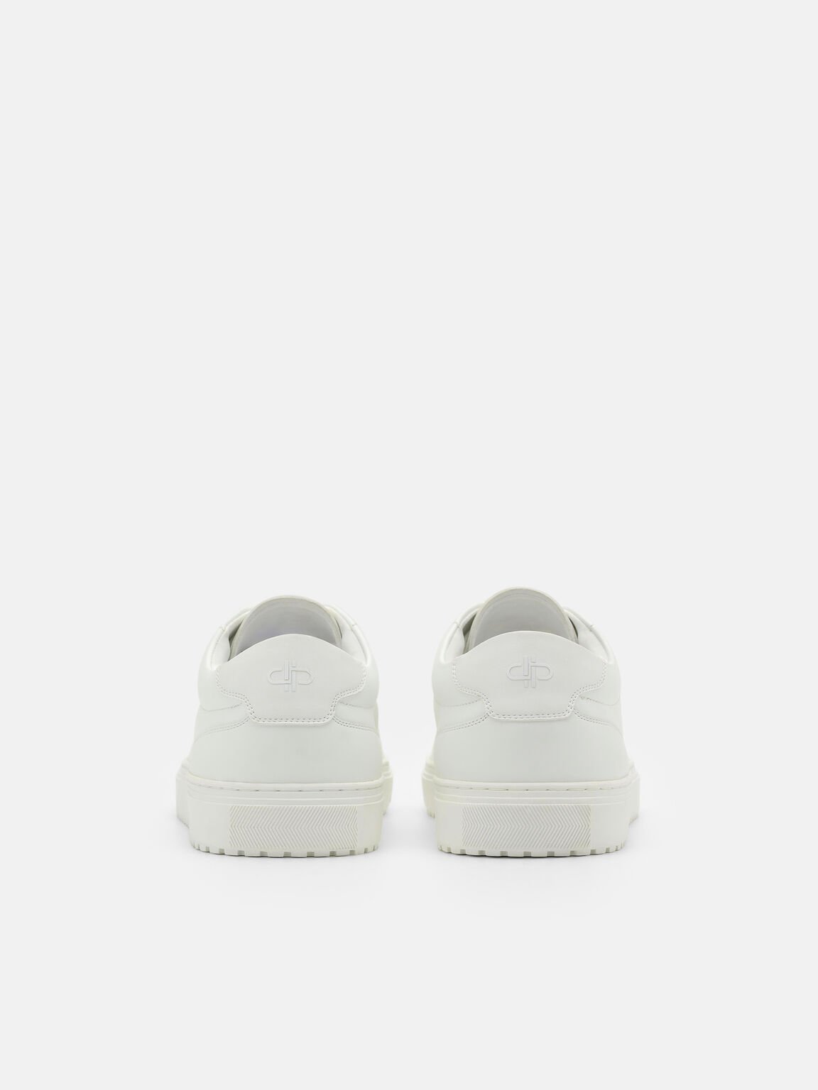 Sneakers Kulit Spencer, 