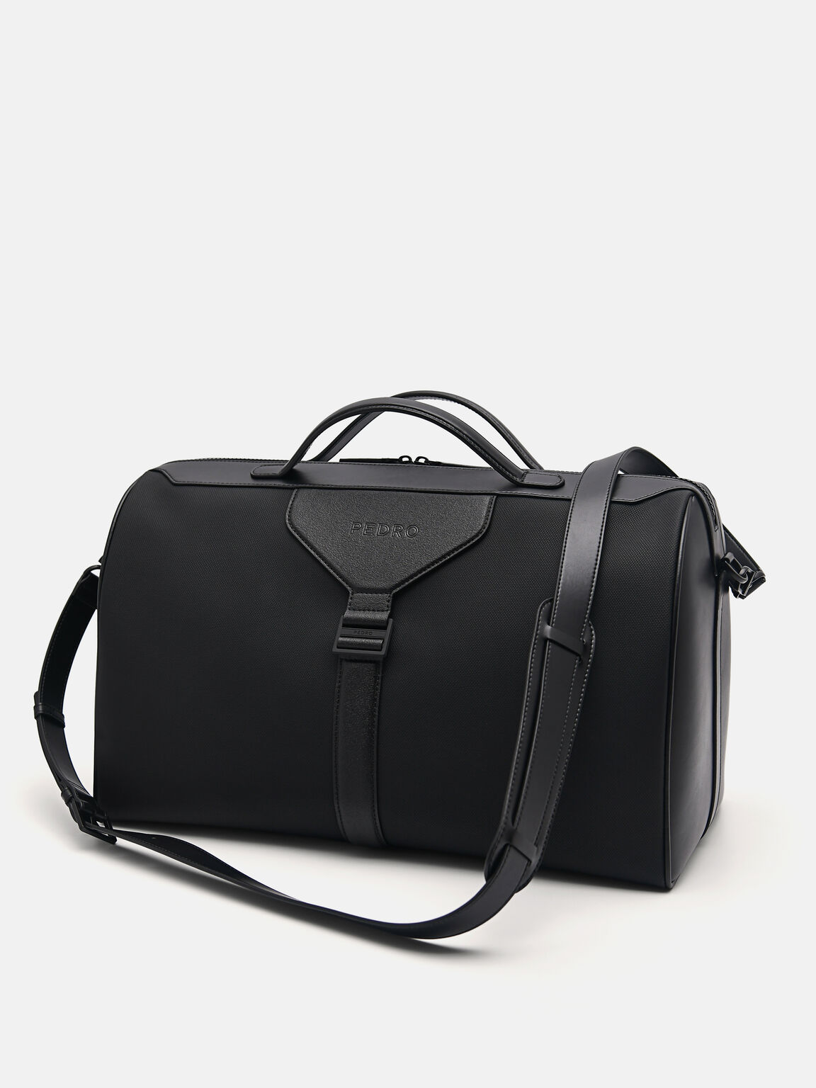 Tas Ransel Jet Set, 