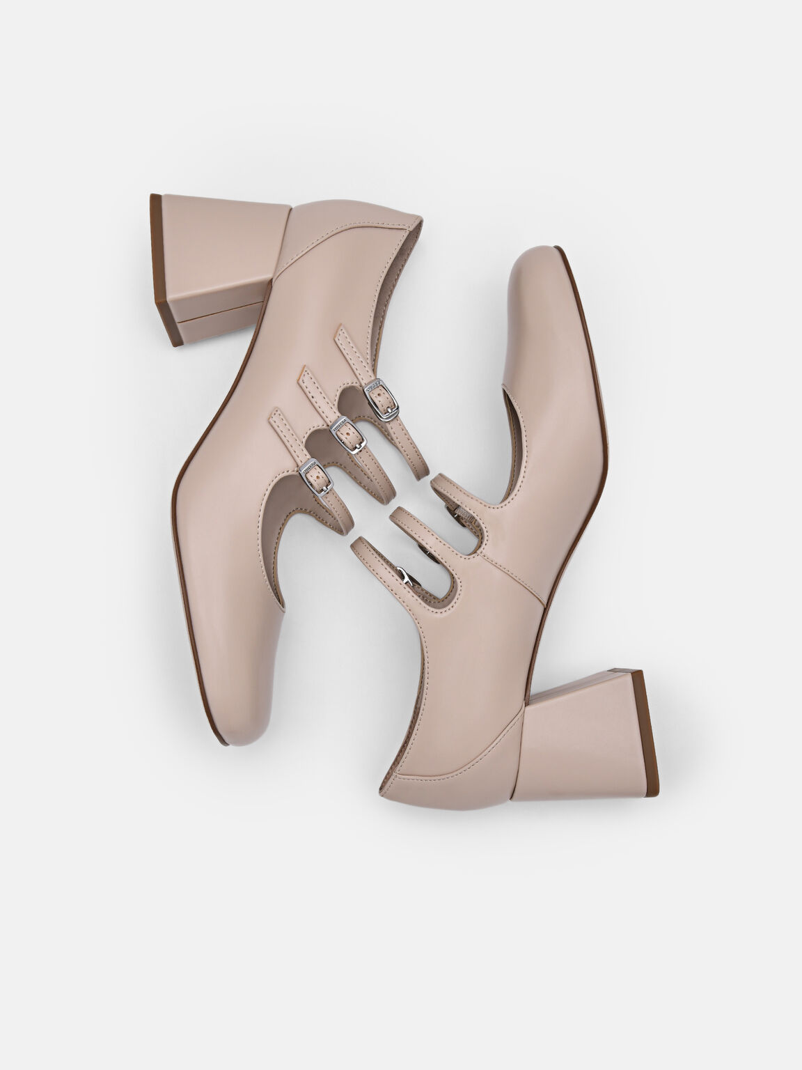 Milena Heel Pumps, , hi-res