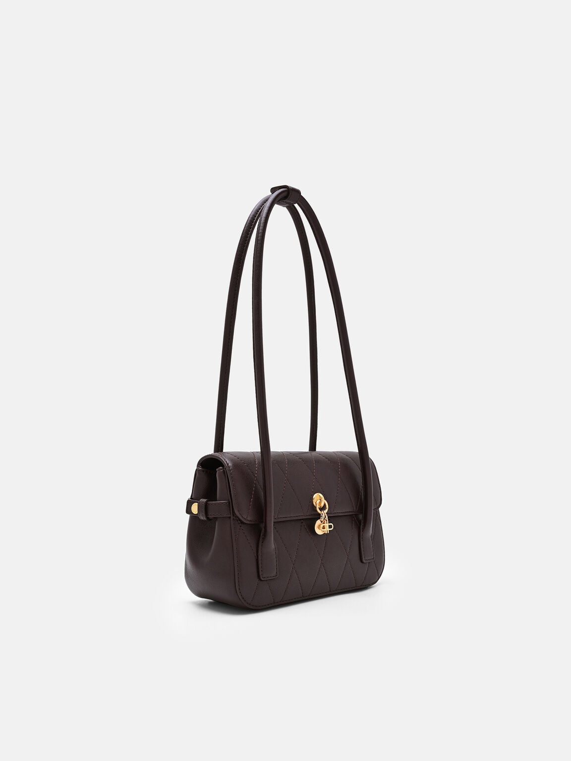 Tas Bahu Quilted, , hi-res