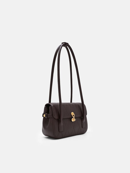 Tas Bahu Quilted, , hi-res